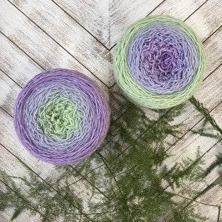 Madhatter Blossoms
