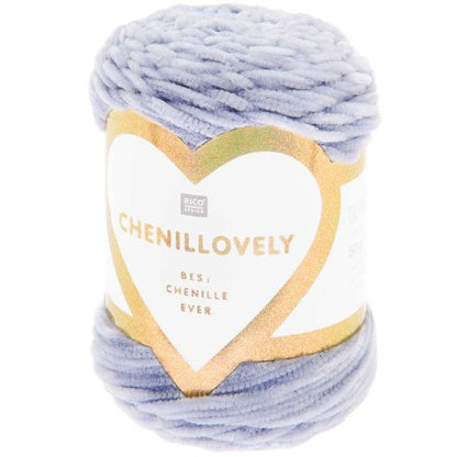 Chenillovely DL