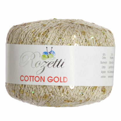 Cotton Gold