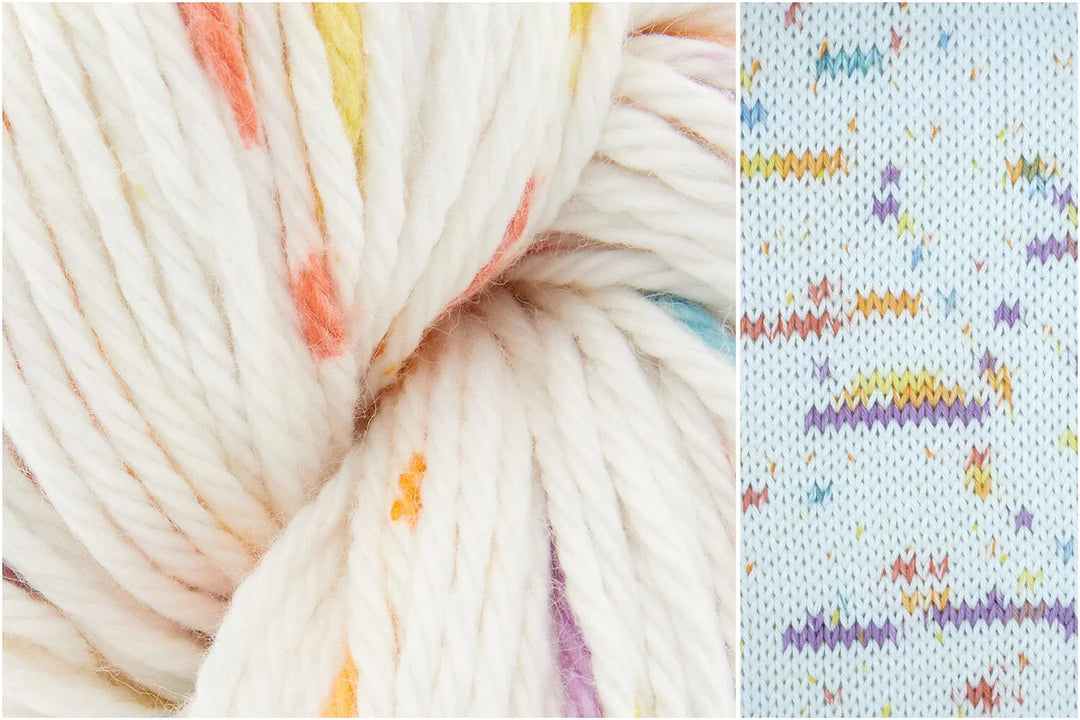 Cotton Supreme Speckles