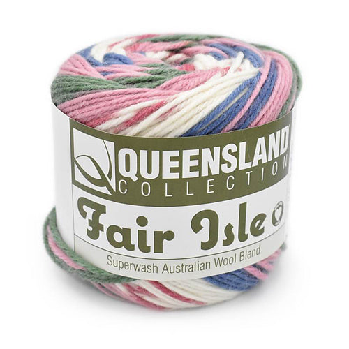 Fair Isle