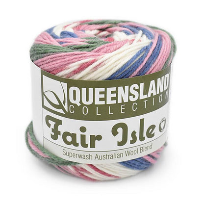 Fair Isle