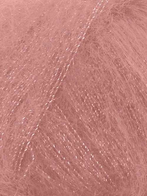 Silk Mohair Lux