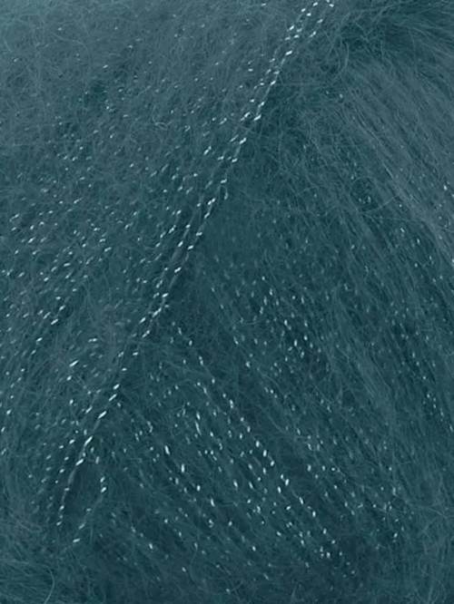 Silk Mohair Lux