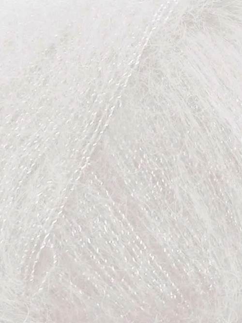 Silk Mohair Lux