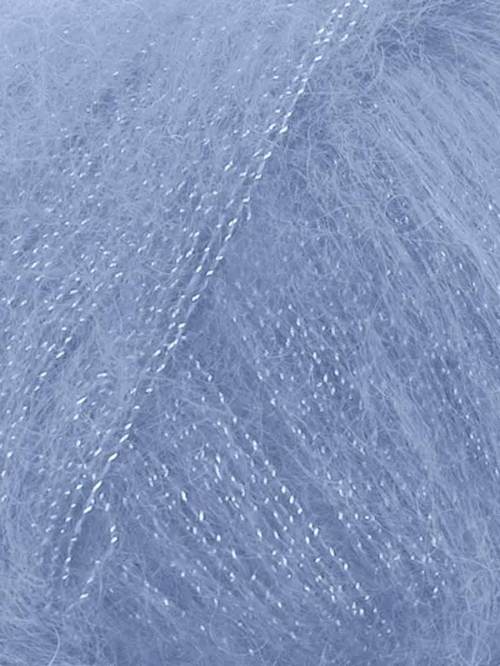 Silk Mohair Lux
