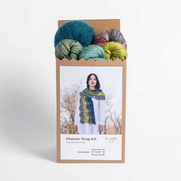Malabrigo Holiday Kit '26
