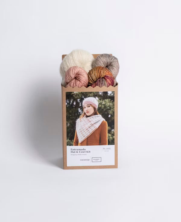 Malabrigo Holiday Kit '25