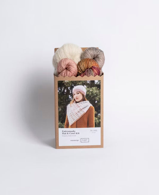 Malabrigo Holiday Kit '25