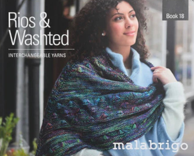 Malabrigo Book