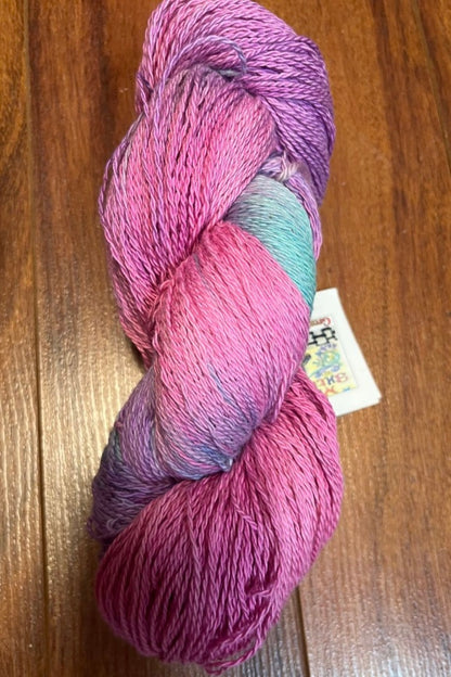 Organic Cotton Fingering