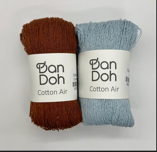 Cotton Air