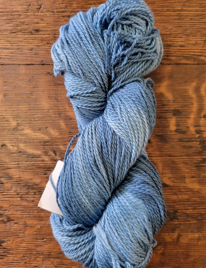Organic Cotton Fingering