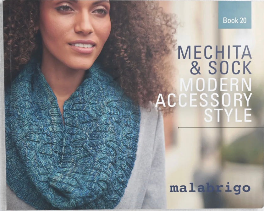 Malabrigo Book