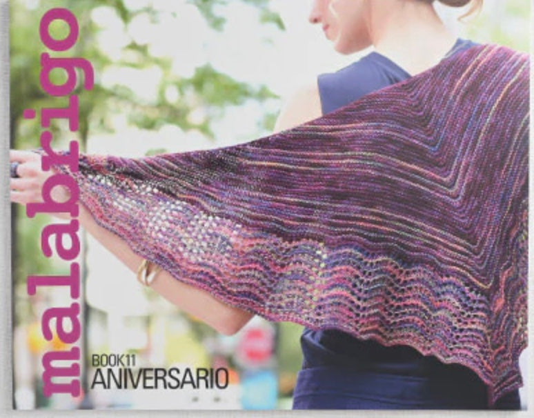 Malabrigo Book
