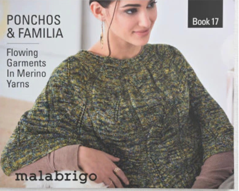 Malabrigo Book