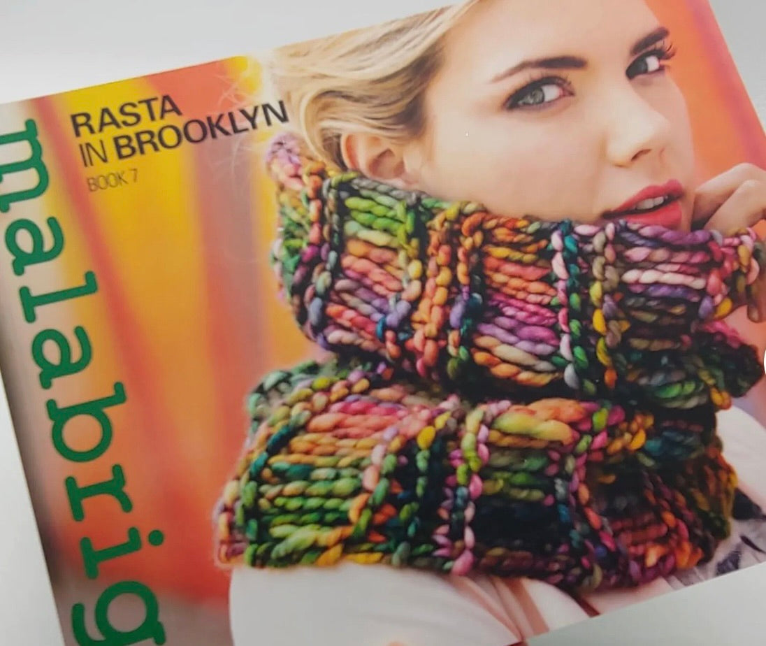 Malabrigo Book