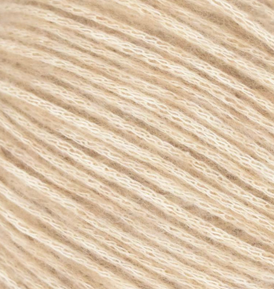 Cotton + Merino