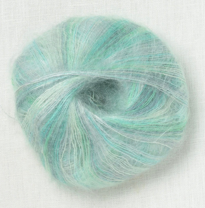 Aerial Color