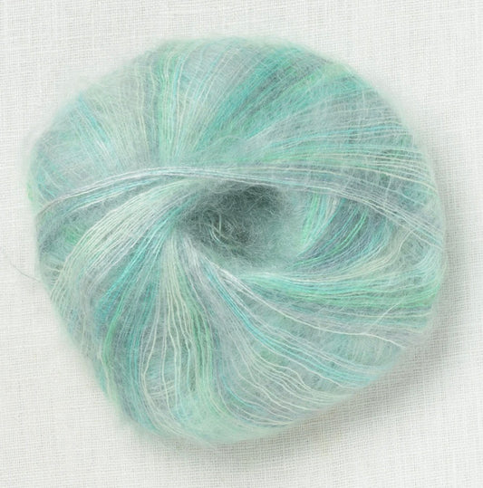 Aerial Color