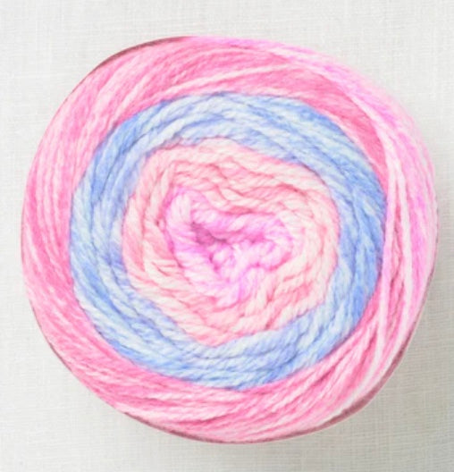 Cherub Aran Prints