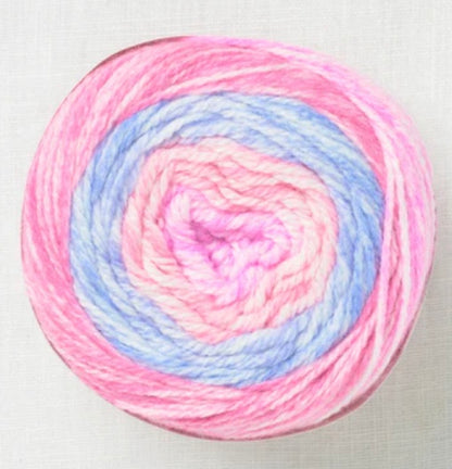 Cherub Aran Prints