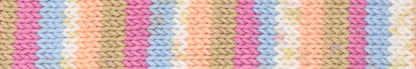 Snuggles Fair Isle