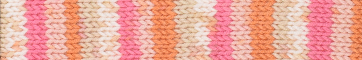 Snuggles Fair Isle