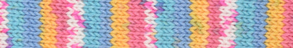 Snuggles Fair Isle