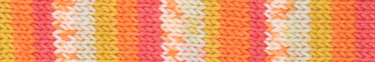 Snuggles Fair Isle