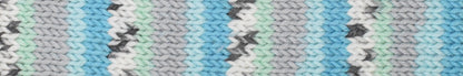 Snuggles Fair Isle