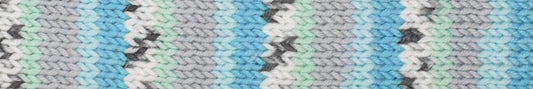 Snuggles Fair Isle