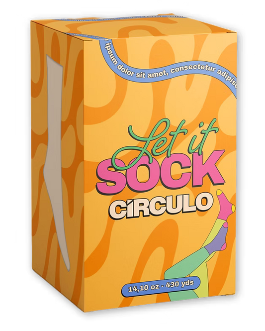 Let It Sock Kit