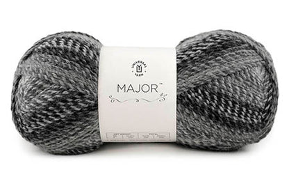 Major
