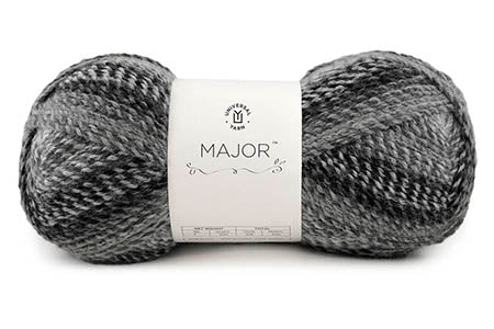 Major