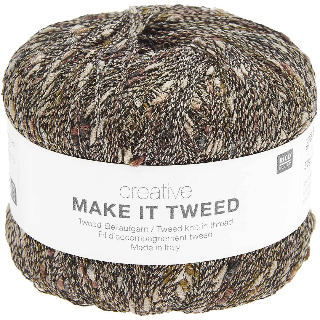 Make It Tweed