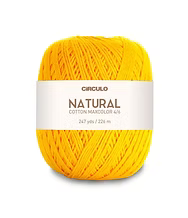 Natural Cotton Maxcolor 4/4
