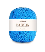 Natural Cotton Maxcolor 4/4