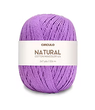 Natural Cotton Maxcolor 4/4