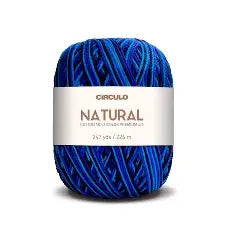 Natural Cotton Muli Premium
