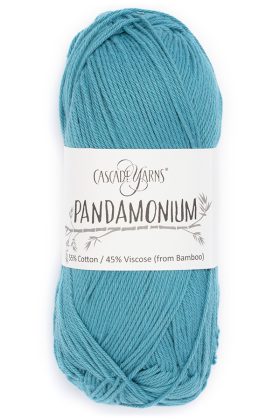Pandamonium