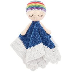 Ricorumi Crochet Ki