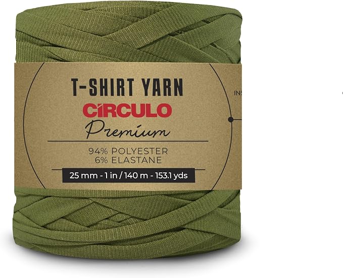 T-Shirt Yarn Premium