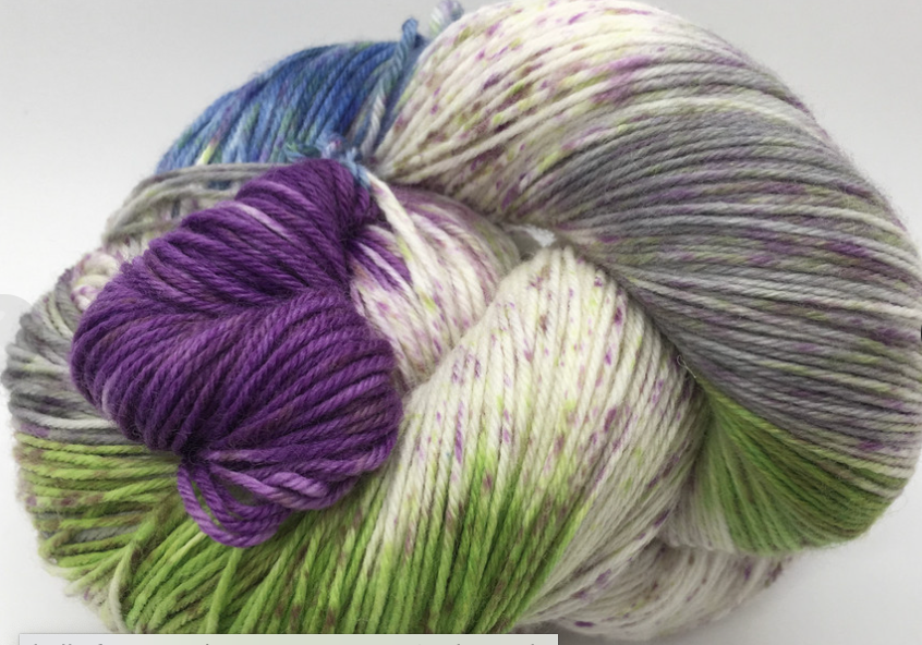 Huasco Sock