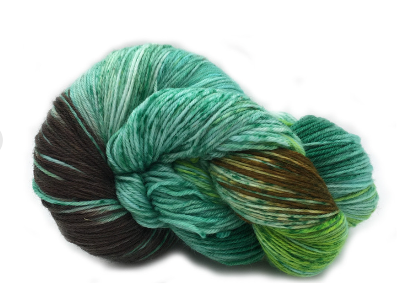 Huasco Sock