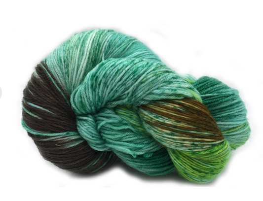 Huasco Sock