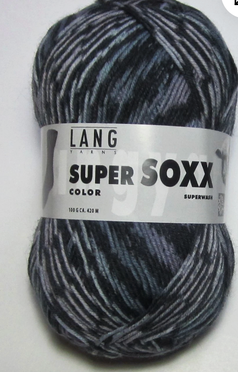 Super Soxx Color