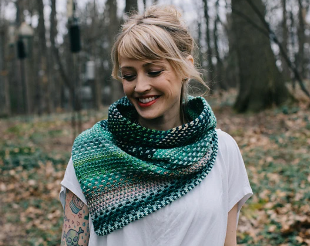 Mosaic Knitting Workshop