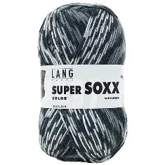 Super Soxx Color
