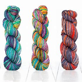 Uneek Worsted